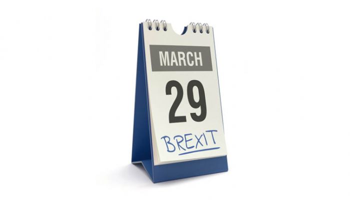 Brexit calendar