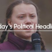 Greta Thunberg