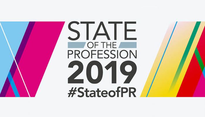 State of the profession CIPR 2019