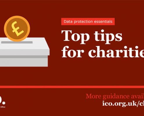 ICO charity tips