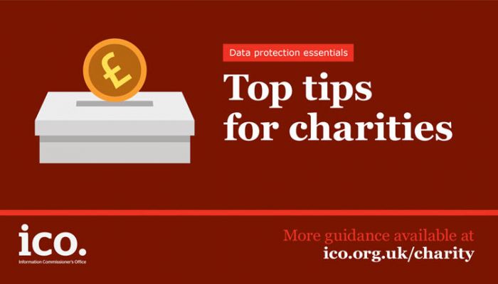 ICO charity tips