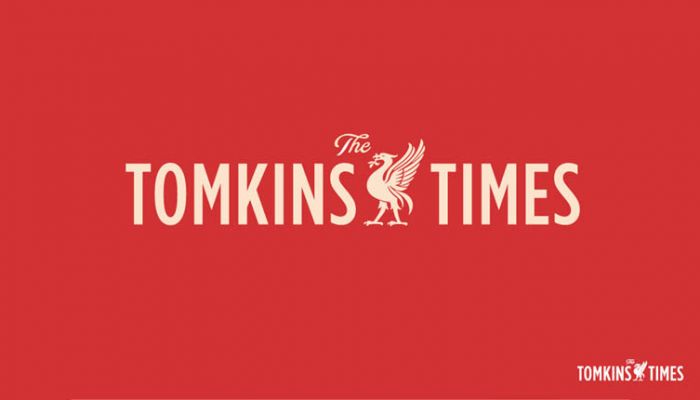 The Tomkins Times