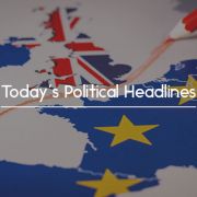 brexit political headlines