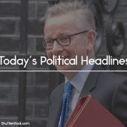 michael gove headlines