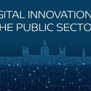 Digital innovation public sector