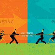 Marketing PR Influencer Marketing