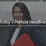 priti patel