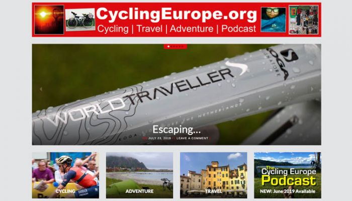 CyclingEurope