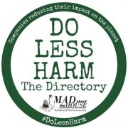 Do less harm