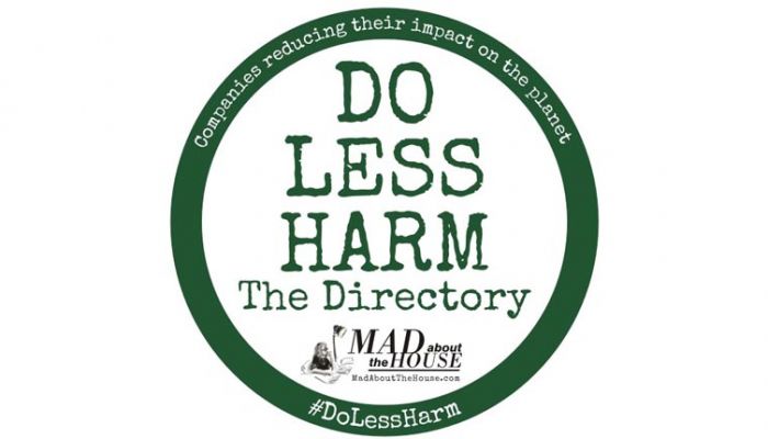 Do less harm