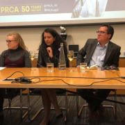 PRCA Legal Group’s Meet the Legal Editors