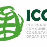 ICCO logo