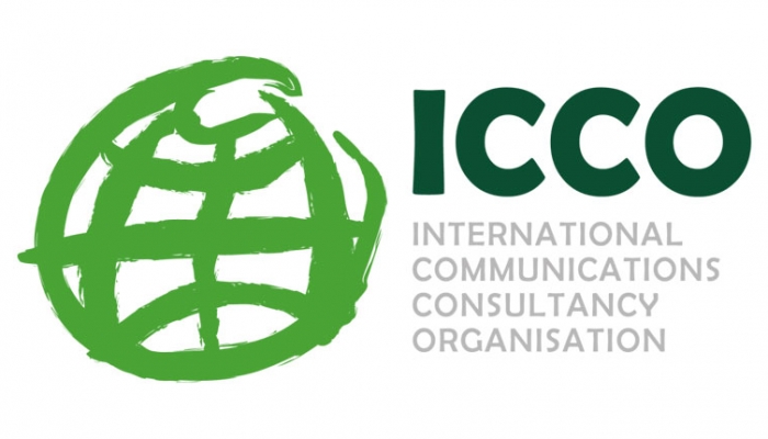 ICCO logo