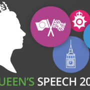 the queens speech summary