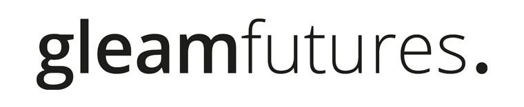 Gleam Futures logo