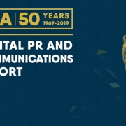 PRCA 2019 Digital PR and Communications Report