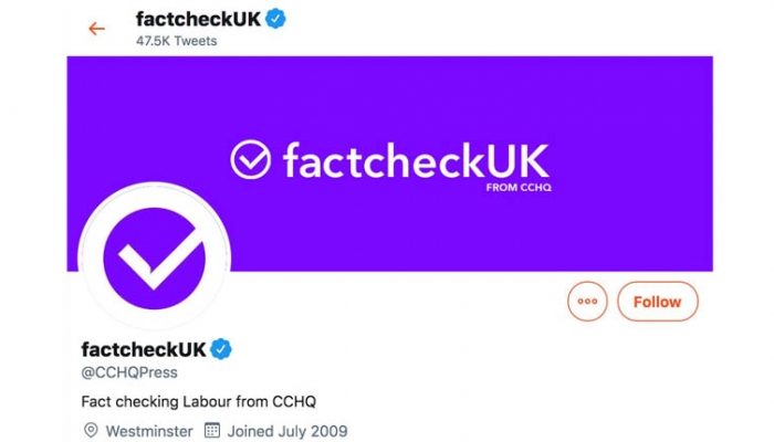 factcheckuk TORY