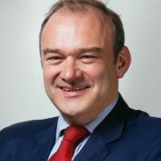 Ed Davey