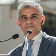 Sadiq Khan