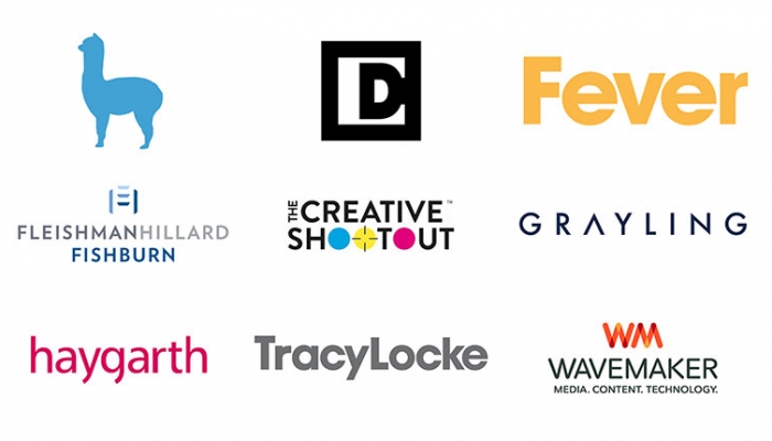 The Creative Shootout 2020 finalists