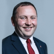 Ian Murray