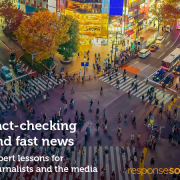 fact checking fast news whitepaper