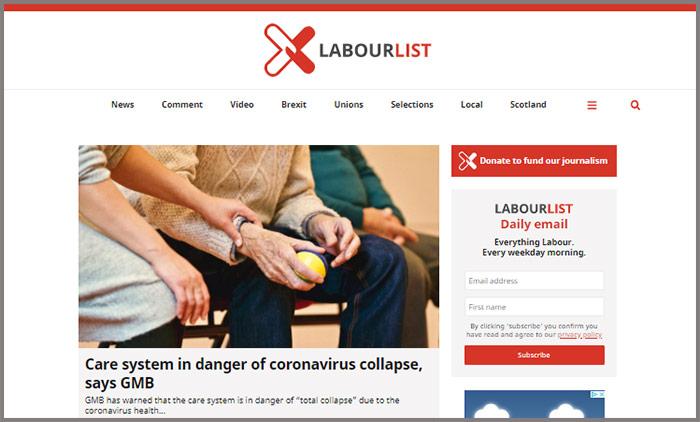 LabourList