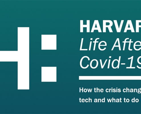 Harvard: Life After COVID-19