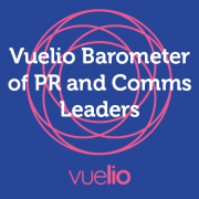 Vuelio Barometer of PR and Comms Leaders