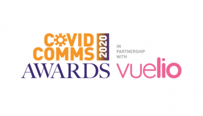 CovidComms Awards