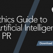 AIinPR Ethics Guide