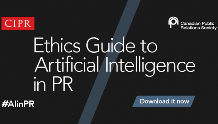 AIinPR Ethics Guide