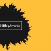 Mental Health Blog Awards