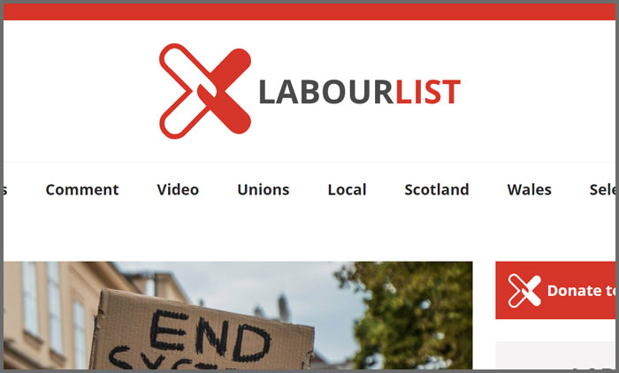 LabourList