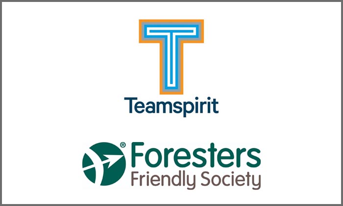 Teamspirit Foresters Friendle Society