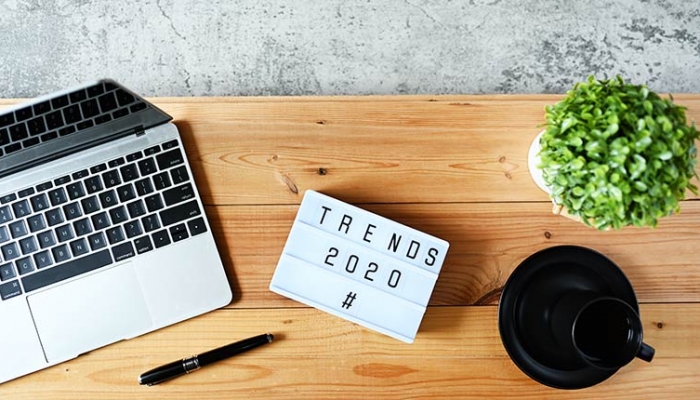 PR and communications trends of 2020