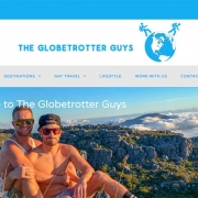 The Globetrotter Guys