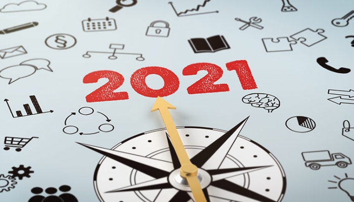 Building on the lessons of 2020 for 2021’s opportunities in PR and communications