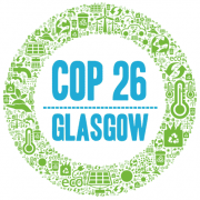 COP26 Stanley Johnson