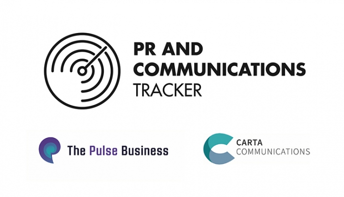 PR and Communications Tracker