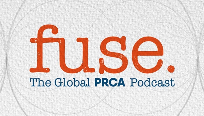 Fuse podcast