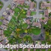 Budget speculation Housing