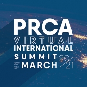 PRCA Virtual International Summit 2021