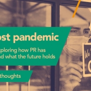 CIPR post pandemic survey