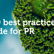 SEO best practice guide for PR