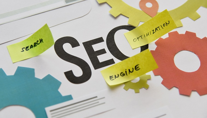 5 tips on improving SEO for your PR and communications campaigns