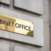 Cabinet office