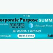 Corporate Purpose Summit