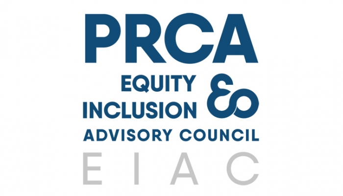 PRCA Equity & Inclusion Council