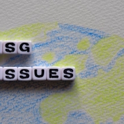 ESG processes